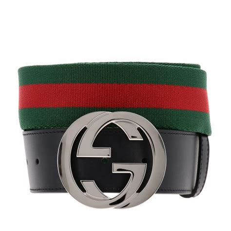 cinta gucci maschio|cinture gucci da farfetch.